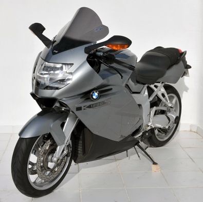 Ermax windscherm BMW K1200S / K1300S Aeromax