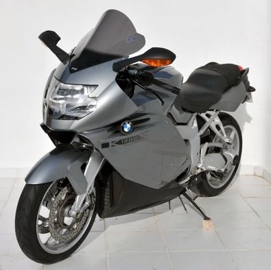 Ermax windscherm BMW K1200S / K1300S Aeromax Ermax windscherm BMW K1200S / K1300S Aeromax