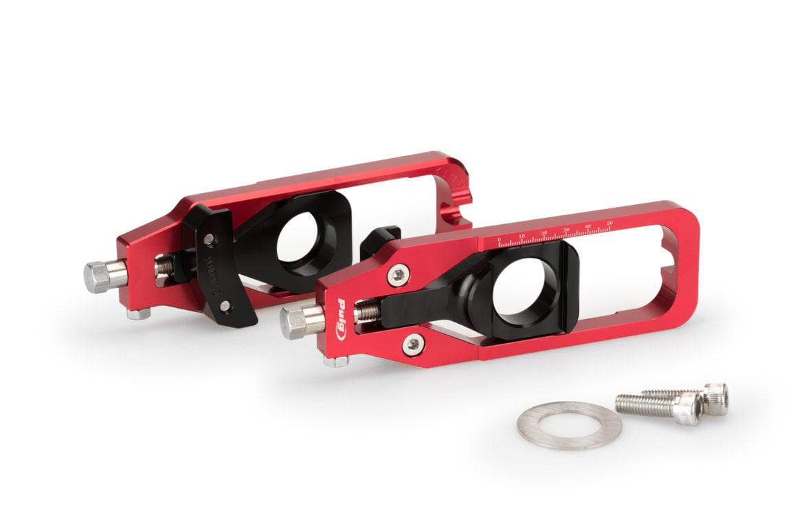 Puig Kettingspanners Honda XL750 Transalp / CRF1100