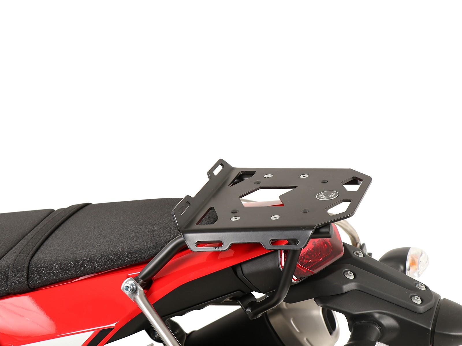 Hepco en Becker bagage drager Yamaha Tenere 700 vanaf 2019 minirack