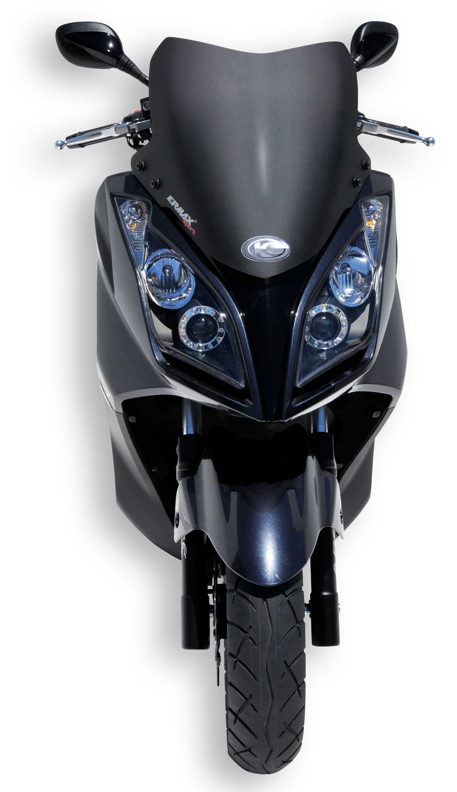 Ermax Sport windscherm Kymco Downtown 125 / 300 / i (2009-2016) E034101001 2