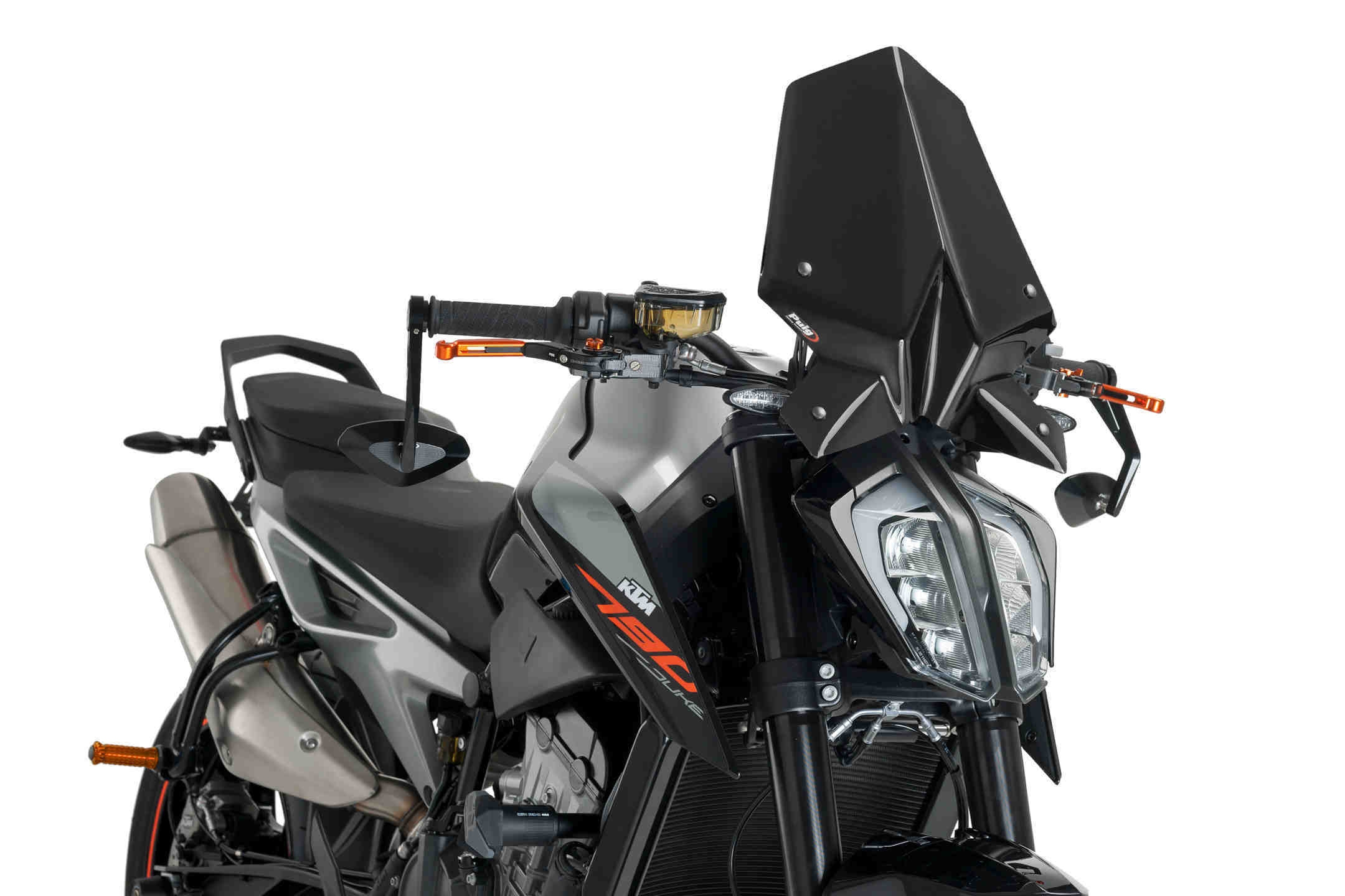 Puig windscherm KTM 790 / 890 Duke Sport