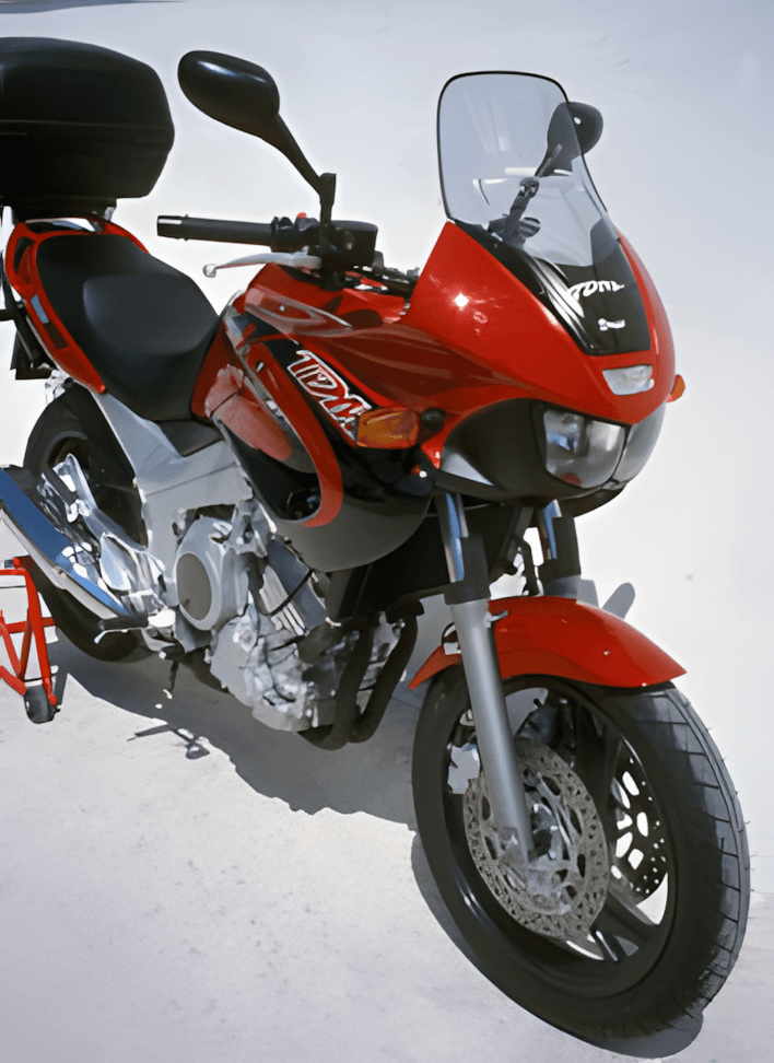 Ermax verhoogd windscherm Yamaha TDM850 (1996-2003) E010201039