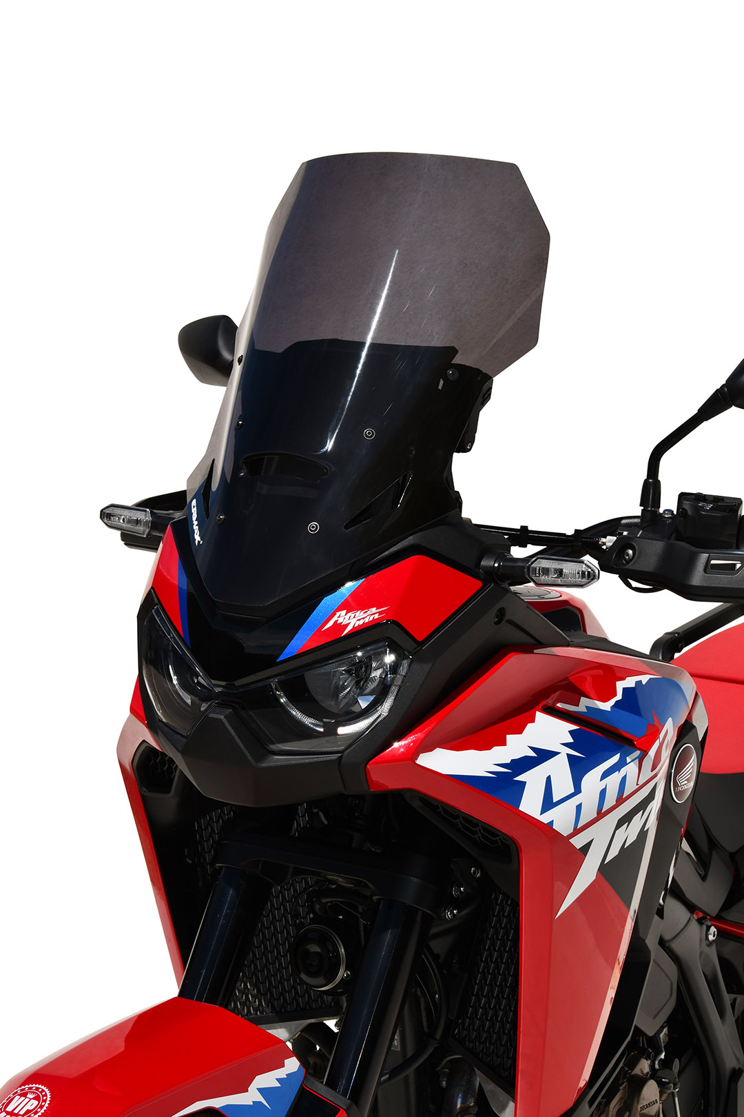 Ermax Touring windscherm Honda CRF1100 Africa Twin (2024-) ETO01T27-03 2