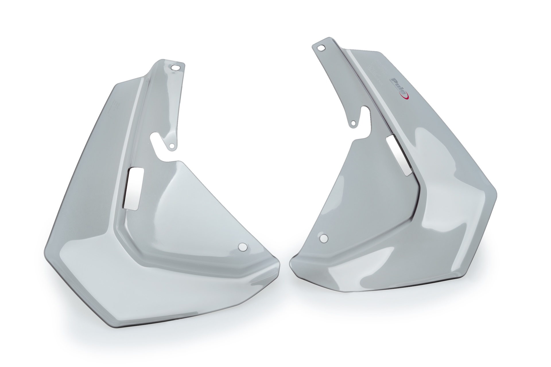 Puig zijpanelen deflectors BMW R1300GS