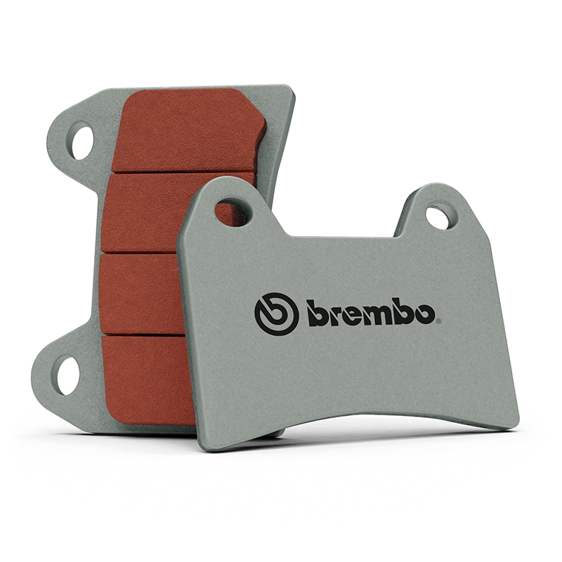 Brembo remblokken