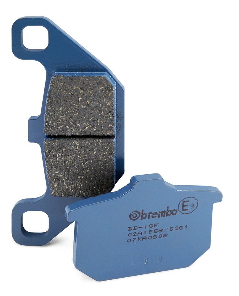 Brembo remblokken Brembo remblokken