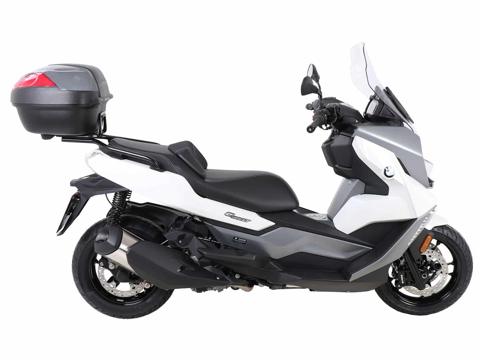Hepco en Becker Easyrack drager topkoffer BMW C400 GT (2025-) HE66165450101 2
