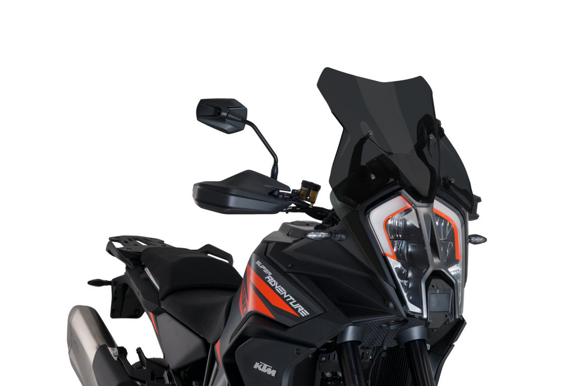 Puig windscherm KTM 1290 Super Adventure R / S vanaf 2021 Touring 