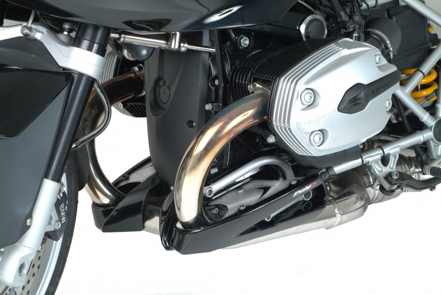 Puig motorspoiler BMW R1200 S 2006-2010 