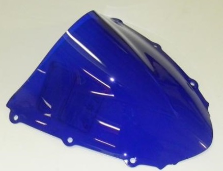Fabbri kuipruit Yamaha YZF-R6 2003-2005 blauw FAY041/B
