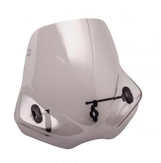 Z Puig universeel windscherm Touring II Z Puig universeel windscherm Touring II