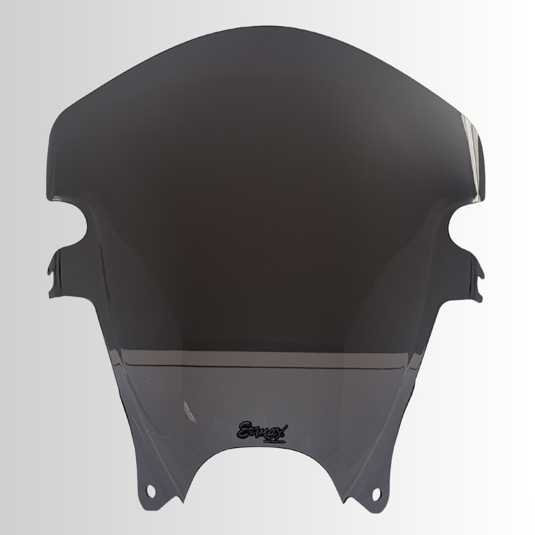 Ermax origineel windscherm Suzuki Bandit 1200S (2001-2005) E0204S43-01 2