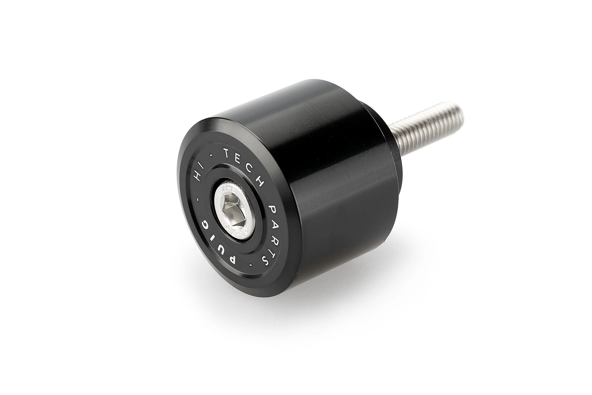 Z Puig spiegel bar-end adapter Honda Monkey Z125 / MSX125 PU21791N