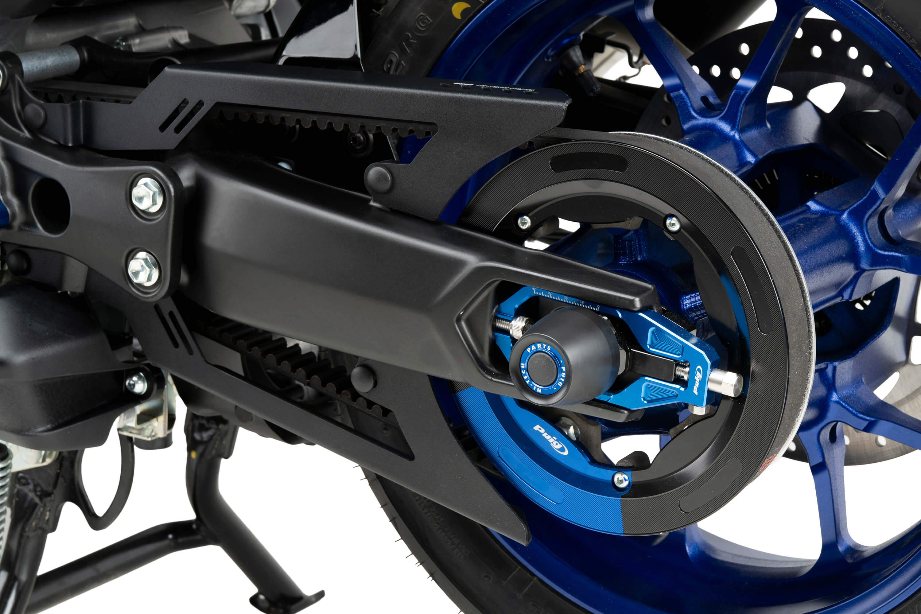 Puig Kettingspanners Yamaha T-Max (2020-) PU20693A 2