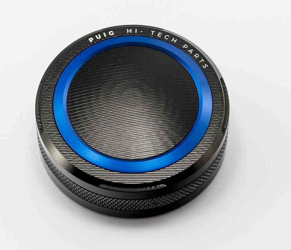 Puig deksel koppelingsvloeistofreservoir Puig deksel koppelingsvloeistofreservoir