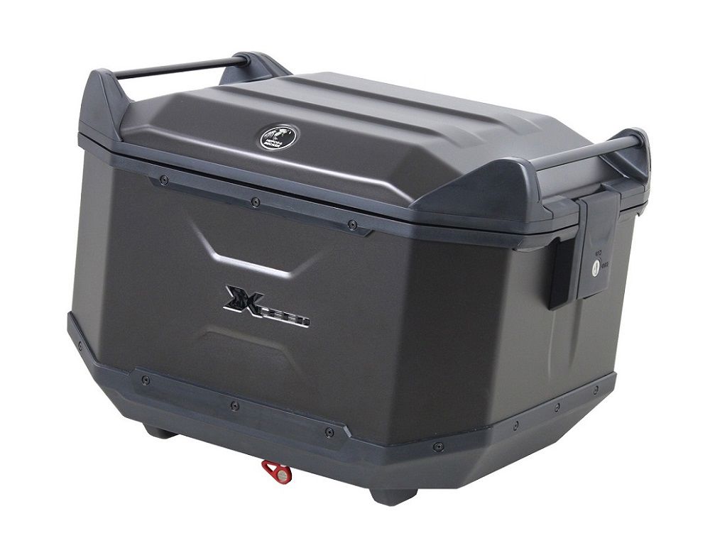 Hepco en Becker Topkoffer Xceed TC45 HE6102240001 1