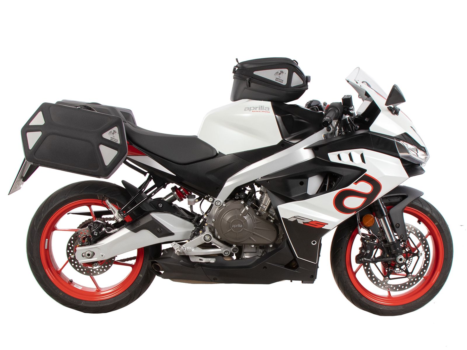 Hepco en Becker C-Bow bagagerek Aprilia RS457 (2024-) HE63076700001 12