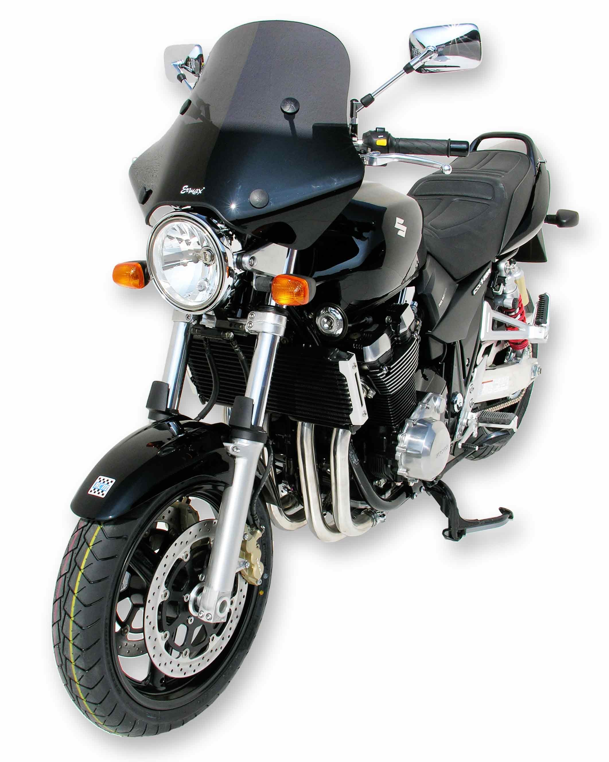 Ermax Freeway universeel windscherm E060503011 2