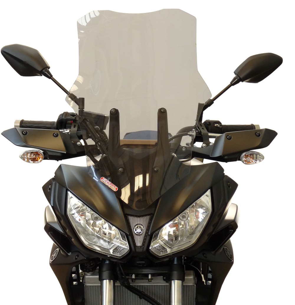 Fabbri windscherm Yamaha Tracer 700 2016-2019 helder Sport