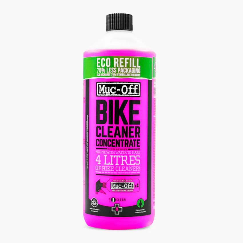 MUC-OFF motorfiets hogedrukreiniger bundel BI-1050413 5