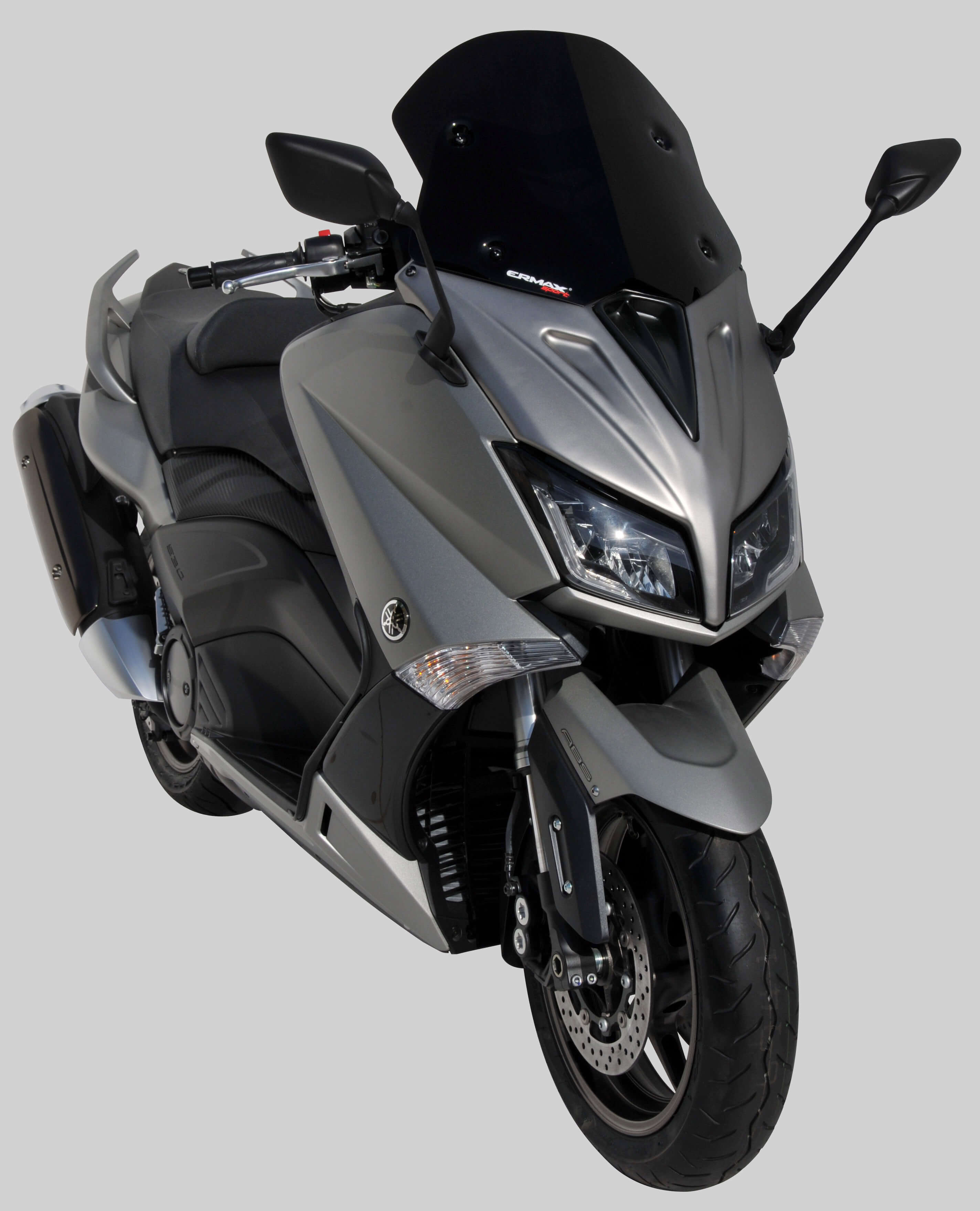 Ermax Sport windscherm Yamaha Tmax 530 (2012-2016) E030201110 2