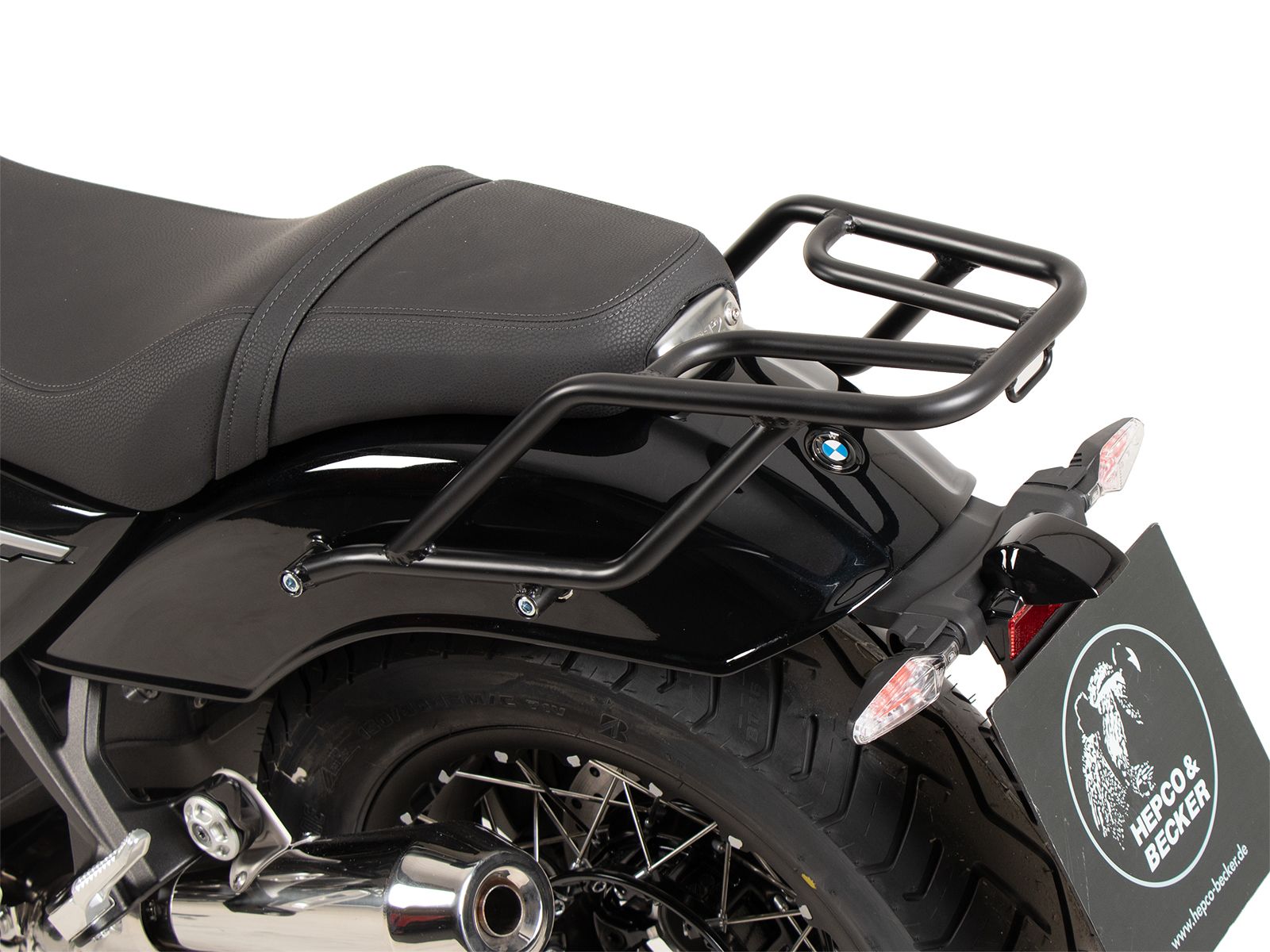 Hepco en Becker Tuberack bagage drager BMW R12 (2024-) HE65865390101