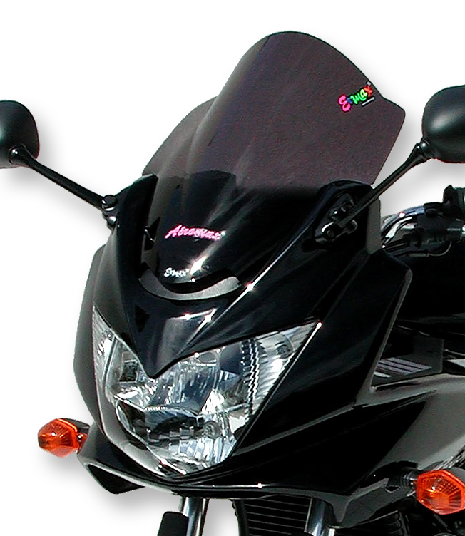Ermax Aeromax windscherm Suzuki Bandit 1250S (2015) E070403112