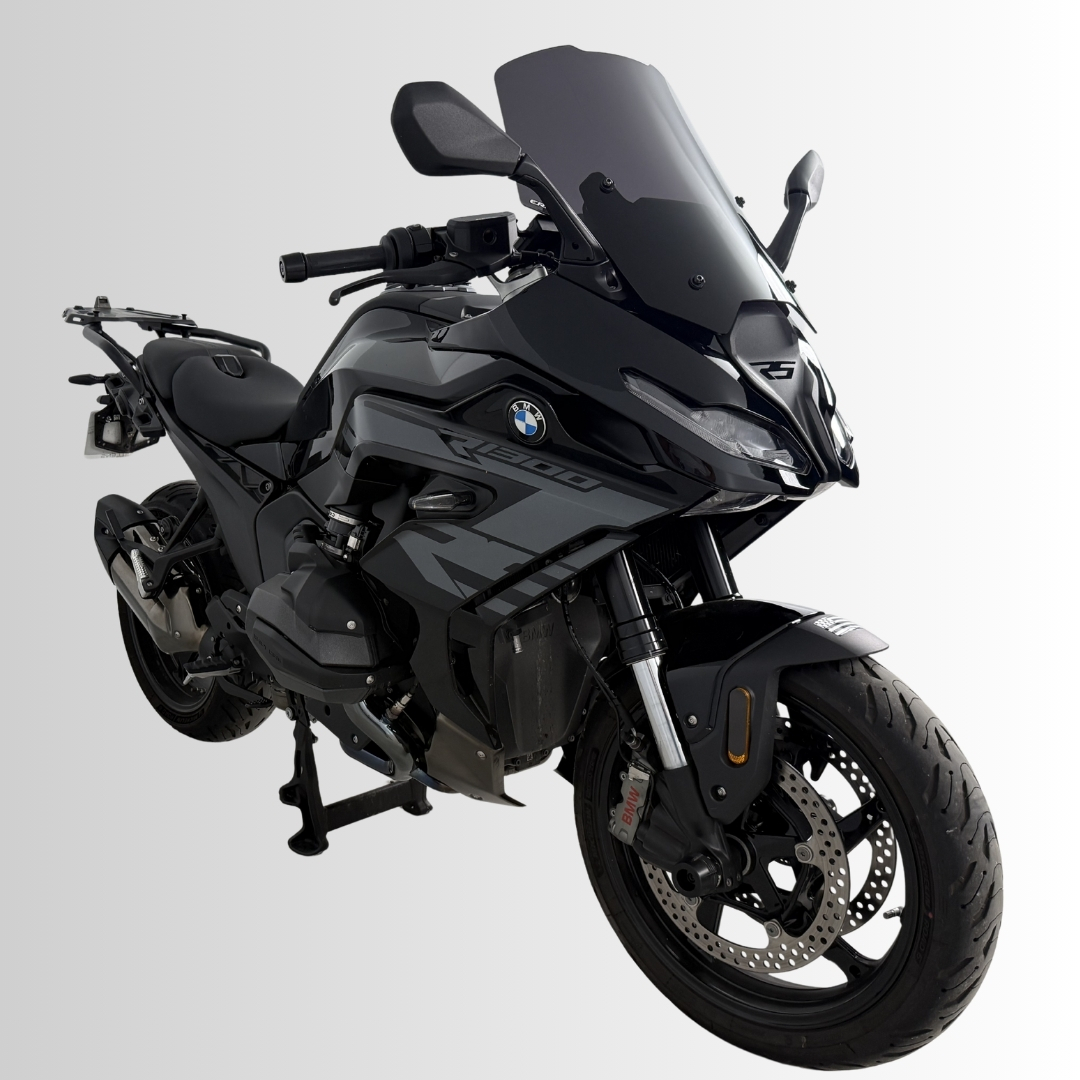 Ermax Sport Touring windscherm BMW R1300 RS (2026-) ETO10054-03 6