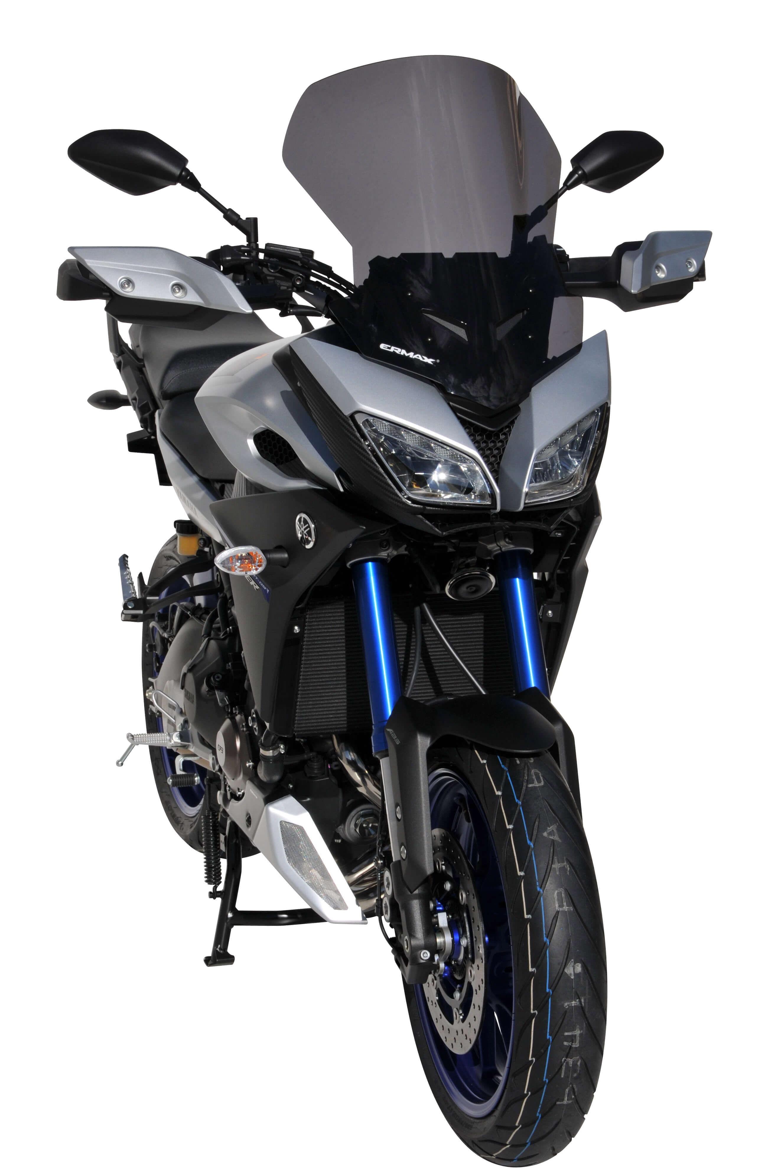 Ermax verhoogd windscherm Yamaha MT09 Tracer (2015-2017) E010203125 2
