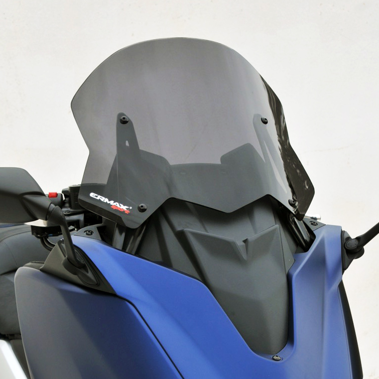 Ermax Sport windscherm Yamaha Tmax 530 DX / SX (2017-2019) E0302Y23-01 4