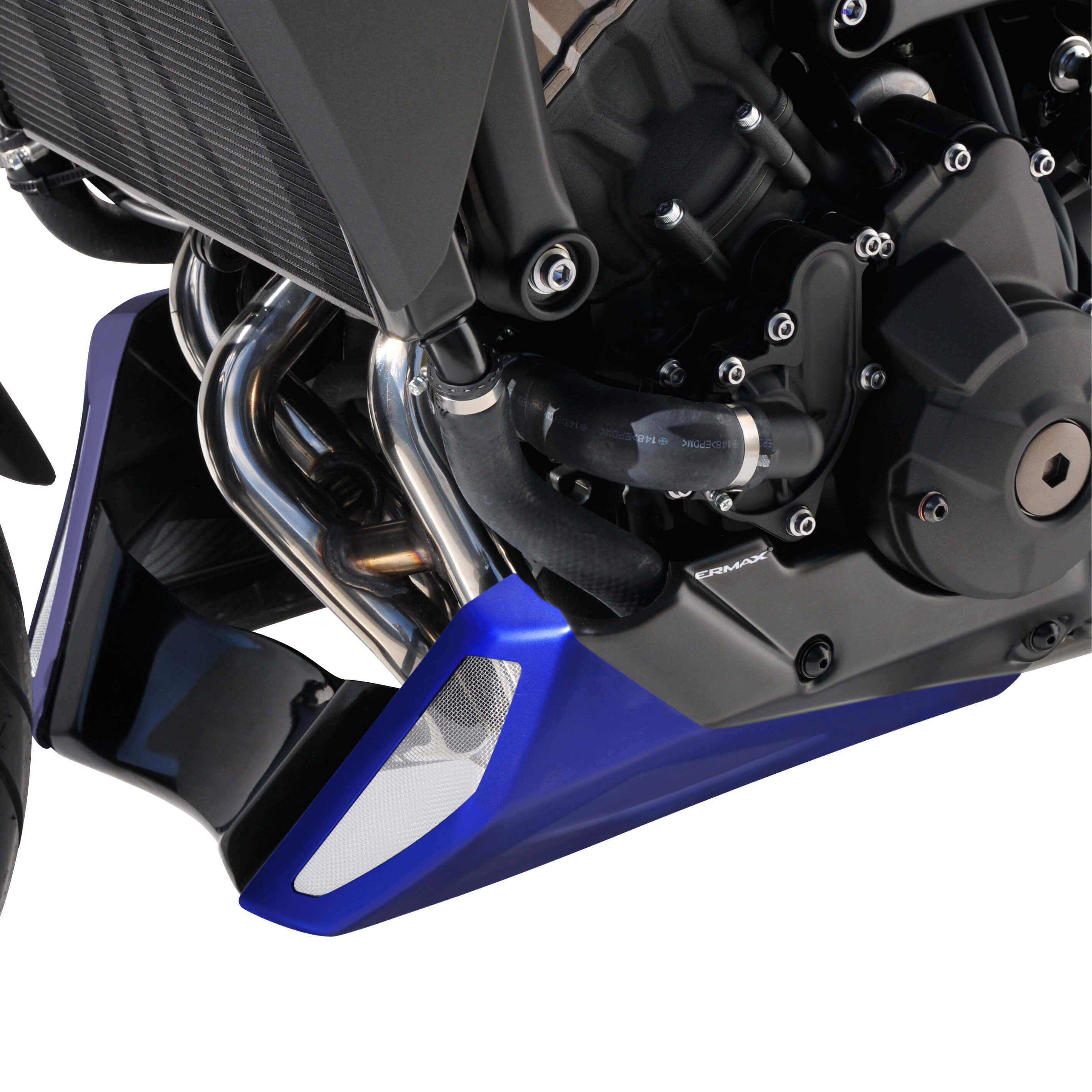 Ermax belly pan Yamaha Tracer 900 2018-2020 Ongespoten E8902Y85-00