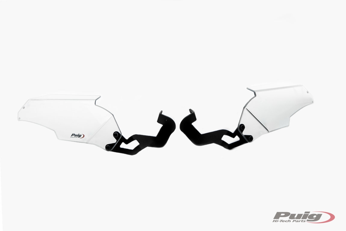 Puig koplamp bescherming Ducati Multistrada 1200 / 1260 / 950 