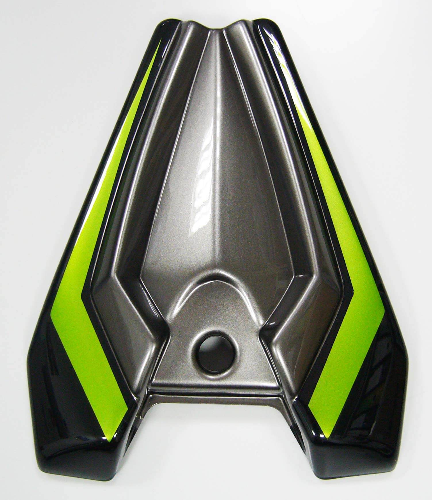 Ermax duo zit cover Kawasaki Z1000 2014-2020 Ongespoten E850300087 6