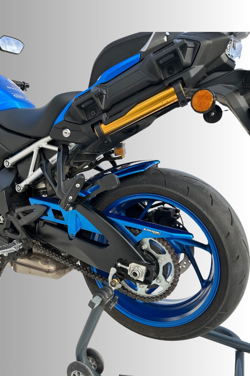 Ermax achterspatbord Suzuki GSX-S1000 GX 2024-2026 Ongespoten E7304Y92-00 2