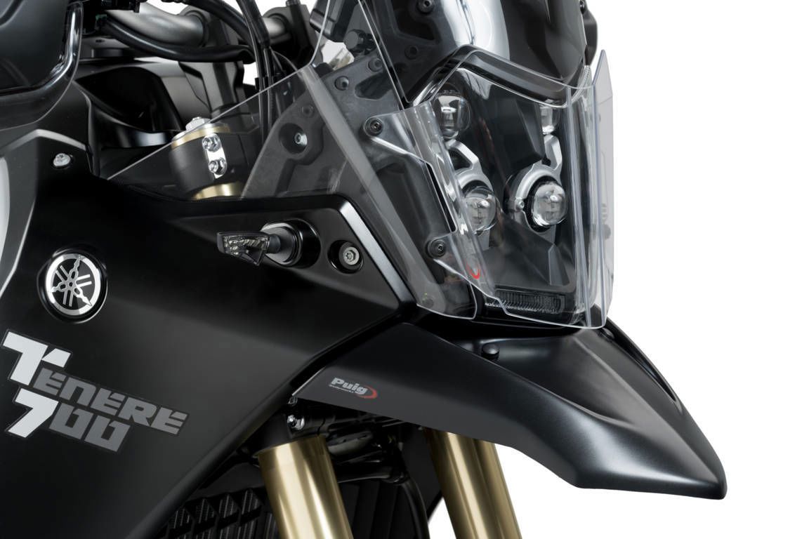 Puig Front extensie Yamaha Tenere 700 vanaf 2019