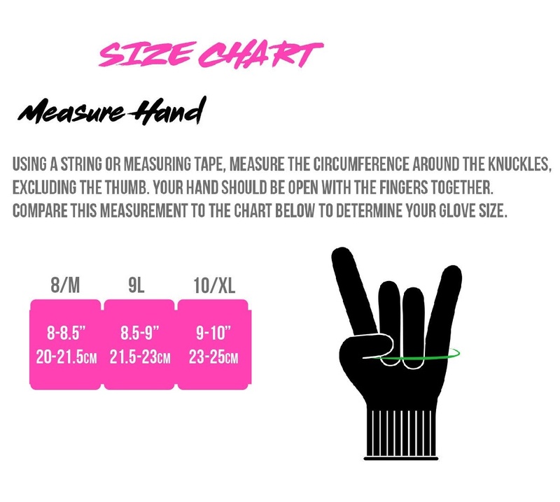 MUC-OFF monteurs handschoenen BI-1100128001 3