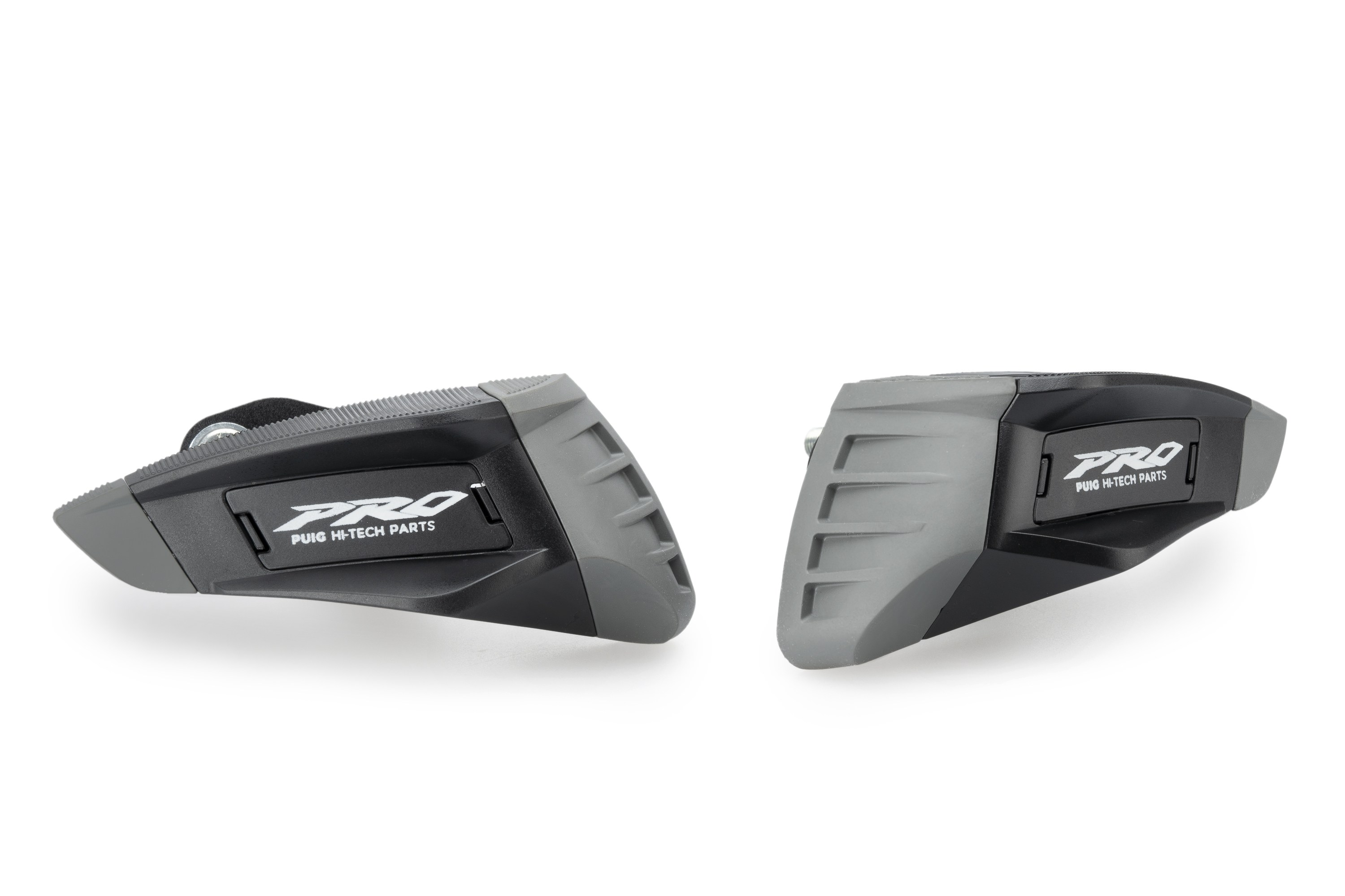 Puig Pro 2.0 valdoppen Kawasaki Z1100 / Versys 1100 / S / SE (2025-)