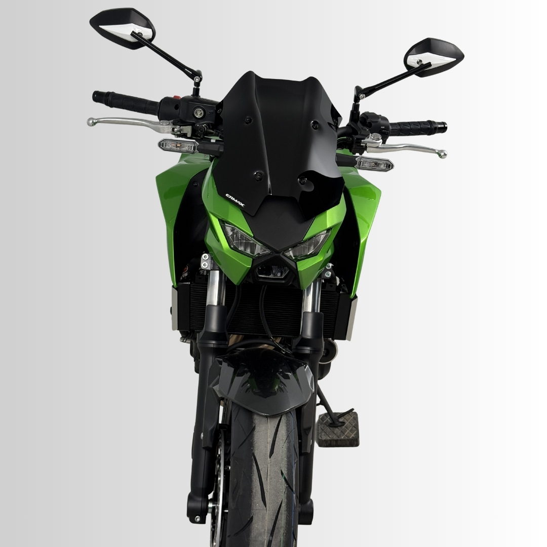 Ermax Sport windscherm Kawasaki Z650 S (2026-) E0603S88-47 4