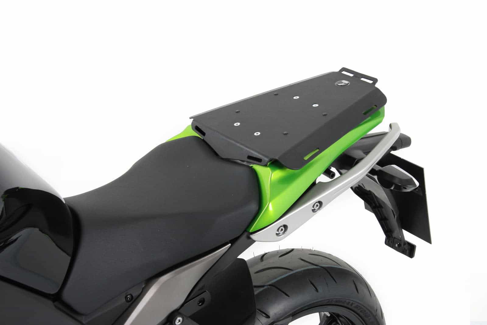 Hepco en Becker Sportrack bagage drager Kawasaki Ninja 1100 SX / SE (2026-) HE67025560001