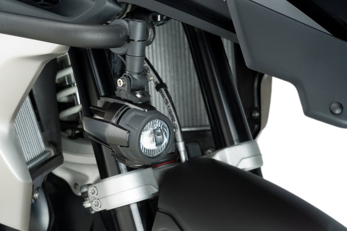 LED mistlampen / verstralers Puig
