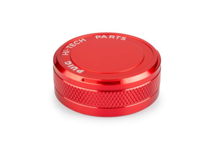 Puig Deksel remvloeistofreservoir Kawasaki / Yamaha