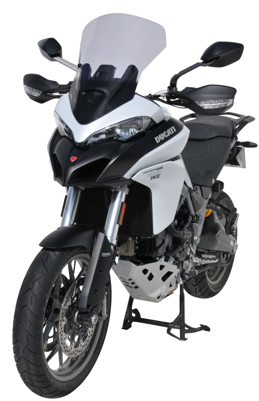 Ermax origineel windscherm Ducati Multistrada 950 (2017-2021) E0207029-03 3