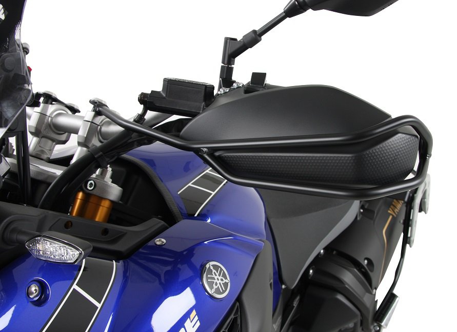 Hepco en Becker bescherming handkappen Yamaha Super Tenere XTZ 1200 vanaf 2014
