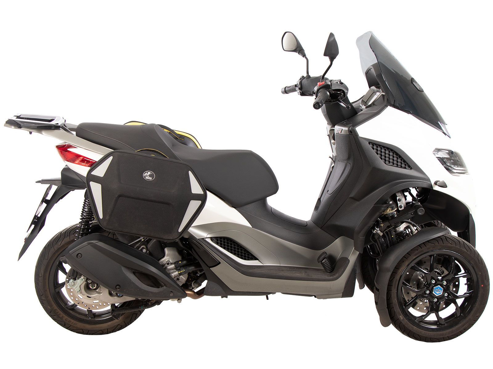 Hepco en Becker C-Bow bagagerek Piaggio MP3 / Sport 310 HPE (2025-) HE63076740001 16