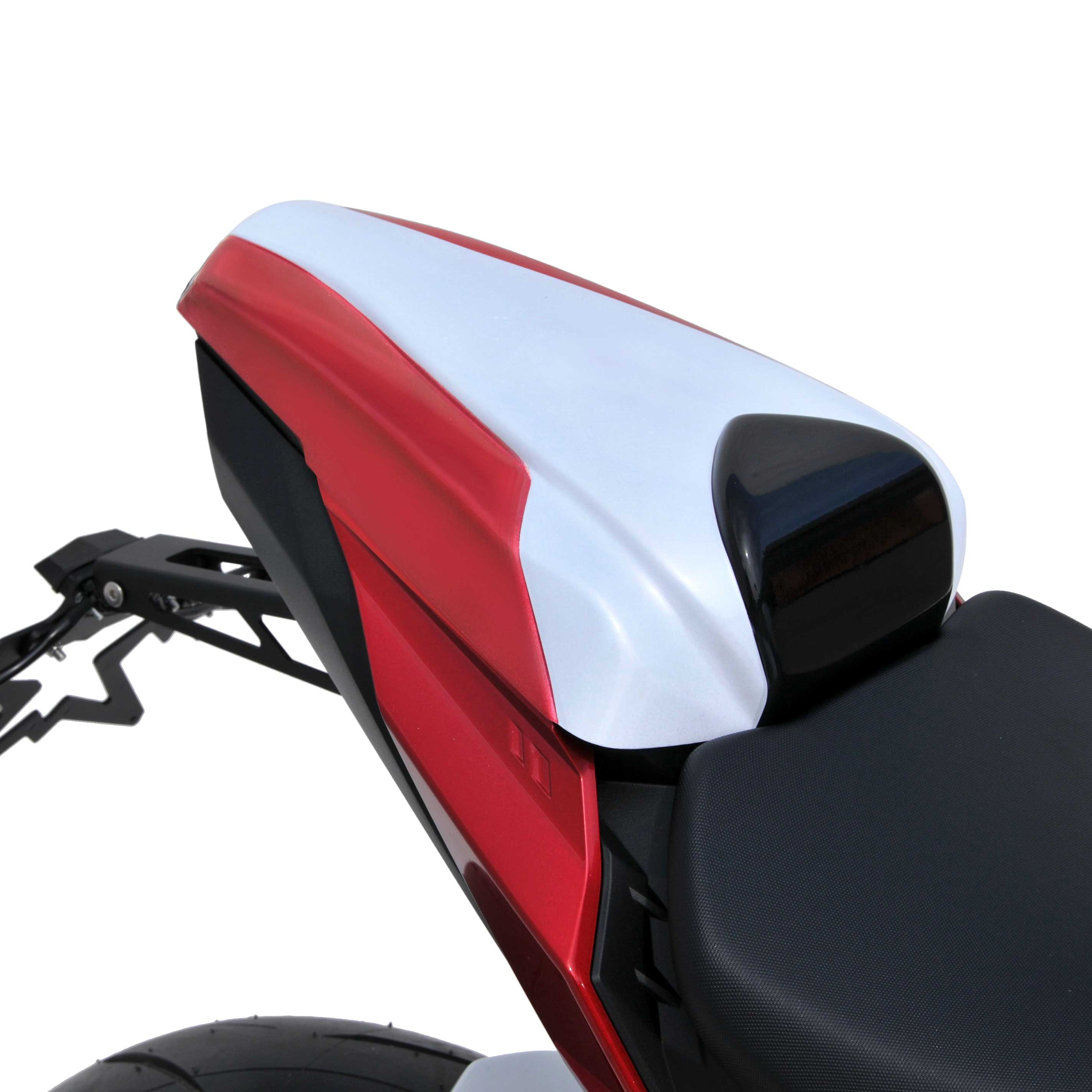 Ermax duo zit cover Suzuki GSX-S1000 2022-2026 Ongespoten E8504Y87-00