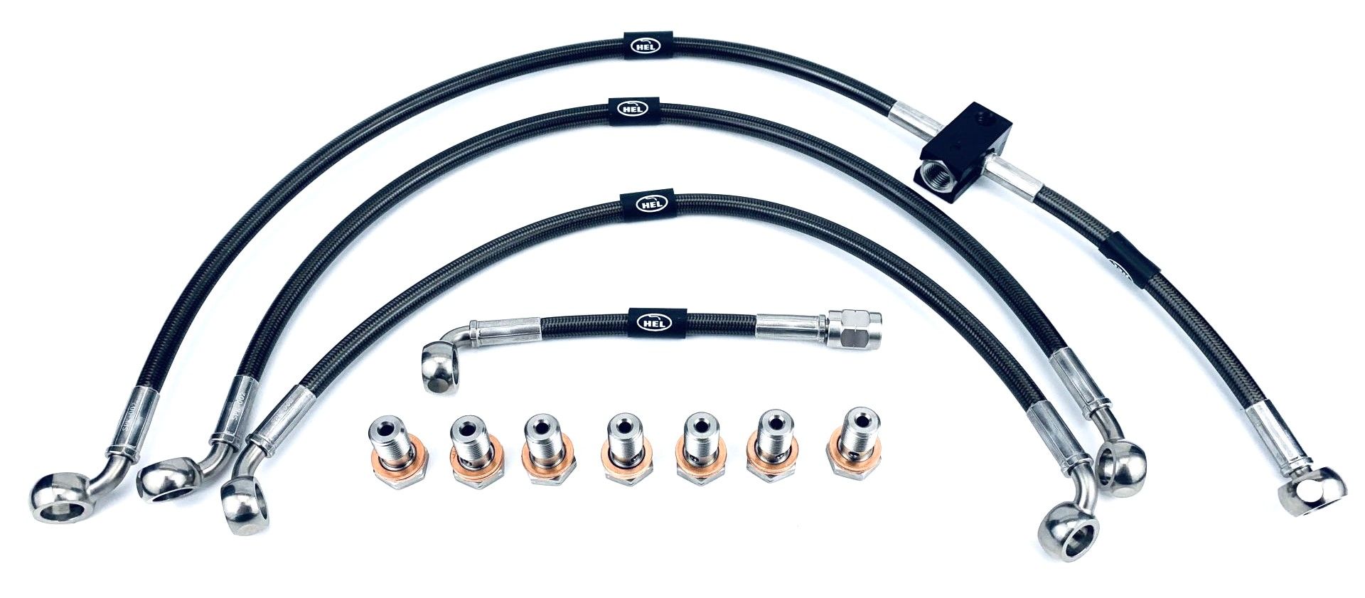 HEL remleidingen BMW R850RT met ABS 2001-2006 S HBK3528