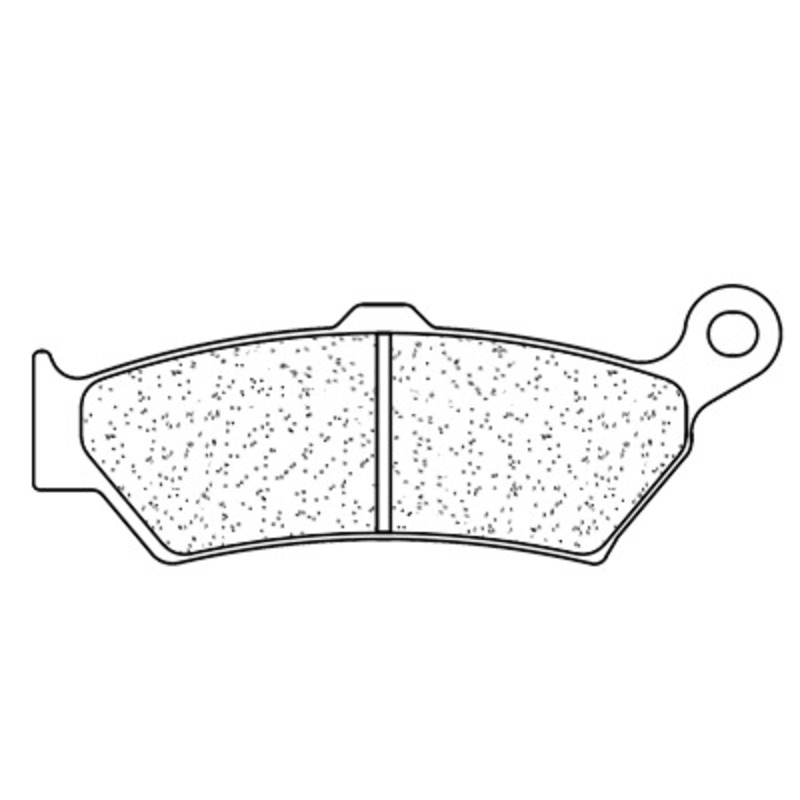 CL brakes remblokken