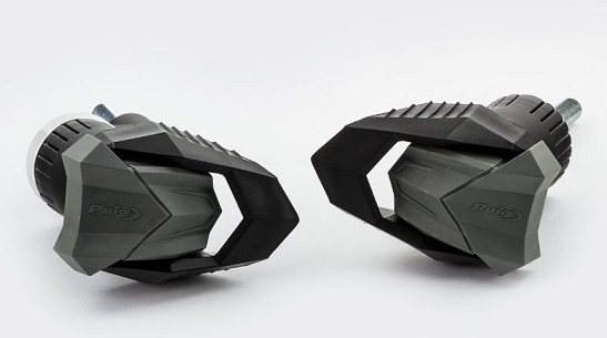 Puig valdoppen Yamaha MT07 / Tracer 700 / R7 R19 Puig valdoppen Yamaha MT07 / Tracer 700 / R7 R19