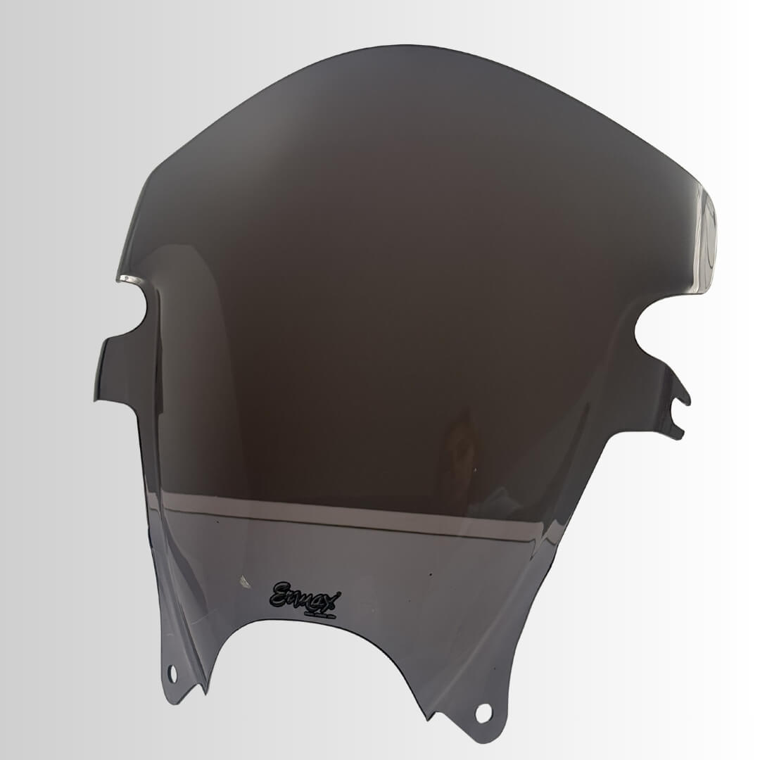 Ermax origineel windscherm Suzuki Bandit 1200S (2001-2005) E0204S43-01 1